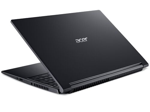 LAPTOP ACER ASPIRE 7 A715-75G NOOS/15.6" FHD IPS/I5-9300H/8GB/256GB SSD/GF GTX 1650-4GB/CRNA