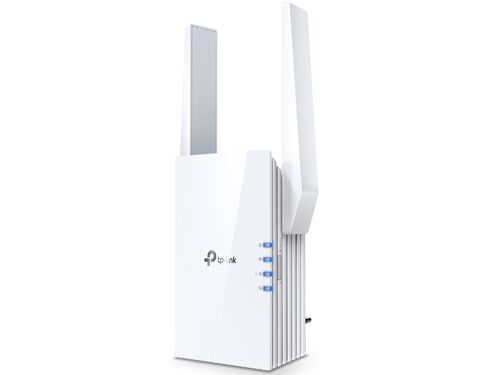 EXTENDER DOMETA RE505X WIFI/AX1500/1200MBPS/300MBPS/RE/AP MODE/GLAN/MESH/2EKSTERNE ANTENE