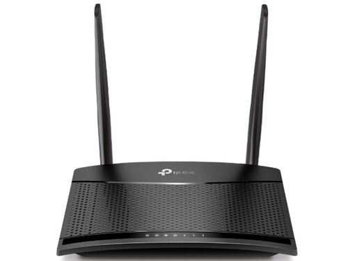 BEŽIČNI RUTER TP-LINK WIFI/300MBPS/ 4G LTE ROUTER/2 ANTENE