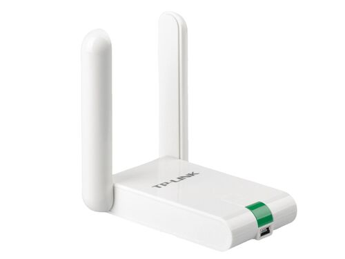 BEŽIČNI ADAPTER TP-LINK TL-WN822N WI-FI/N300/300MBPS/2 EKSTERNE ANTENE