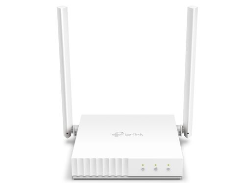 BEŽIČNI RUTER TP-LINK TL-WR844N WI-FI/N300/300MBPS/1XWAN 4XLAN/2 ANTENE