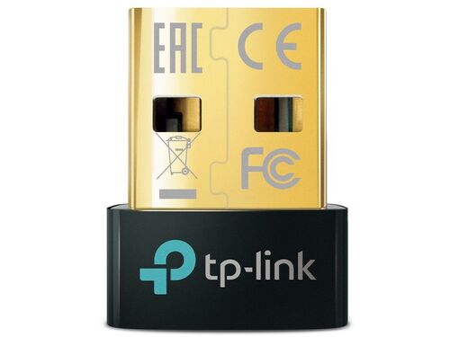 BEŽIČNI ADAPTER TP-LINK UB500 BLUETOOTH/5.3/INTERNA ANTENA