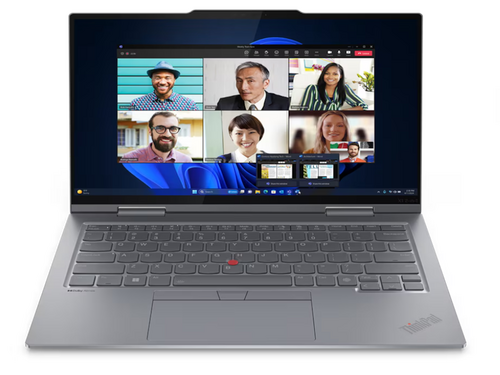 LAPTOP LENOVO THINKPAD X1 2-IN-1 G9/WIN11 PRO/14" WUXGA/U7-155U/32GB/1TB SSD/FPR/BACKLIT SRB/SIVA