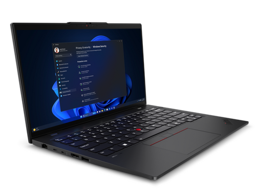 LAPTOP LENOVO THINKPAD L14 G5/WIN11 PRO/14" WUXGA/RYZEN 7 PRO-7735U/16GB/512GB SSD/FPR/BACKLSR/CRNA