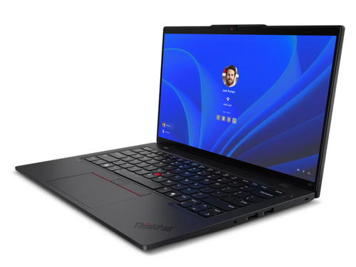 LAPTOP LENOVO THINKPAD L14 G5/WIN11 PRO/14" WUXGA/RYZEN 7 PRO-7735U/16GB/512GB SSD/FPR/BACKLSR/CRNA