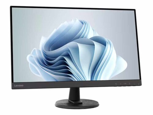 MONITOR LENOVO D27-45 27"/VA/1920X1080/4MS/75HZ/HDMI,VGA/VESA/CRNA