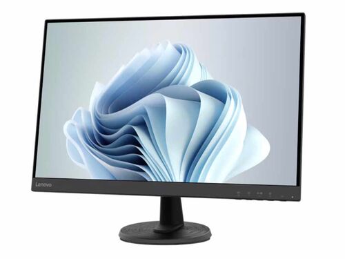 MONITOR LENOVO D27-45 27"/VA/1920X1080/4MS/75HZ/HDMI,VGA/VESA/CRNA