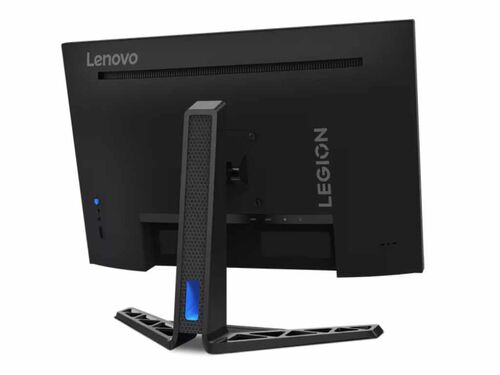 MONITOR LENOVO R27Q-30 27"/IPS/2560X1440/1MS/165HZ/DP, HDMI/TILT, SWIVEL, PIVOT, HEIGHT/ZVUČNICI