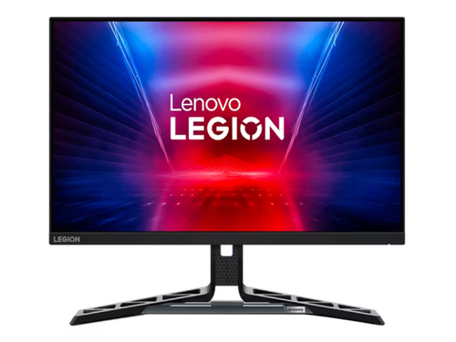 MONITOR LENOVO LEGION R25F-30 24.5"/VA/1920X1080/240HZ/0,5MS/2XHDMI,DP/FREESYNC/PIVOT,VISINA/ZVUČ