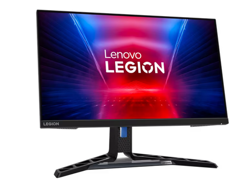 MONITOR LENOVO LEGION R25F-30 24.5"/VA/1920X1080/240HZ/0,5MS/2XHDMI,DP/FREESYNC/PIVOT,VISINA/ZVUČ