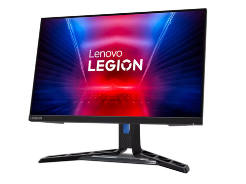 MONITOR LENOVO LEGION R25F-30 24.5"/VA/1920X1080/240HZ/0,5MS/2XHDMI,DP/FREESYNC/PIVOT,VISINA/ZVUČ