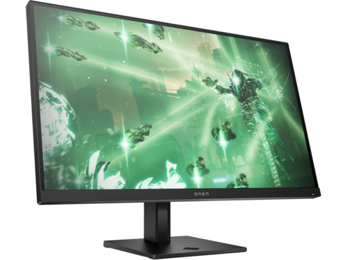 MONITOR HP OMEN 27Q GAMING 27"/IPS/2560X1440/165HZ/1MS/2 HDMI, DP/ADAPTIVESYNC/VESA/PIVOT,VISINA/2G