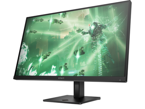 MONITOR HP OMEN 27Q GAMING 27"/IPS/2560X1440/165HZ/1MS/2 HDMI, DP/ADAPTIVESYNC/VESA/PIVOT,VISINA/2G