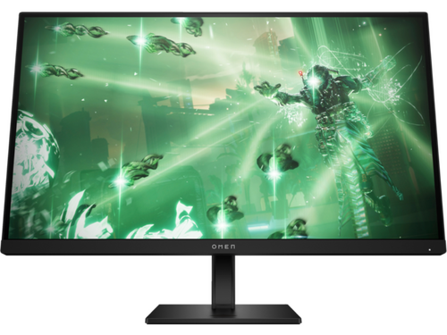 MONITOR HP OMEN 27Q GAMING 27"/IPS/2560X1440/165HZ/1MS/2 HDMI, DP/ADAPTIVESYNC/VESA/PIVOT,VISINA/2G