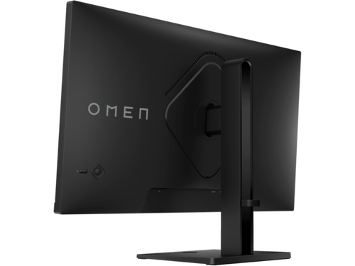 MONITOR HP OMEN 27Q GAMING 27"/IPS/2560X1440/165HZ/1MS/2 HDMI, DP/ADAPTIVESYNC/VESA/PIVOT,VISINA/2G