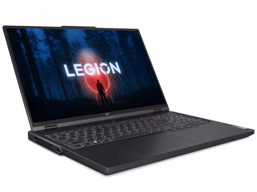 LAPTOP LENOVO LEGION PRO 5 16ARX8 DOS/16" WQXGA/RYZEN 7-7745HX/32GB/2TB SSD/RTX4060-8GB/BACKLIT/CRNA