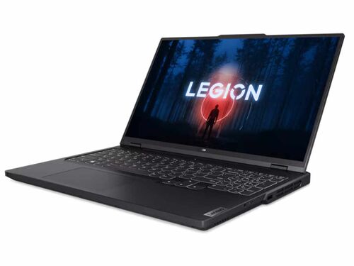 LAPTOP LENOVO LEGION PRO 5 16ARX8 DOS/16" WQXGA/RYZEN 7-7745HX/32GB/2TB SSD/RTX4060-8GB/BACKLIT/CRNA