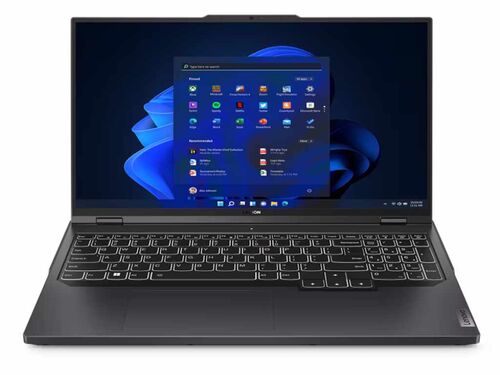 LAPTOP LENOVO LEGION PRO 5 16ARX8 DOS/16" WQXGA/RYZEN 7-7745HX/32GB/2TB SSD/RTX4060-8GB/BACKLIT/CRNA