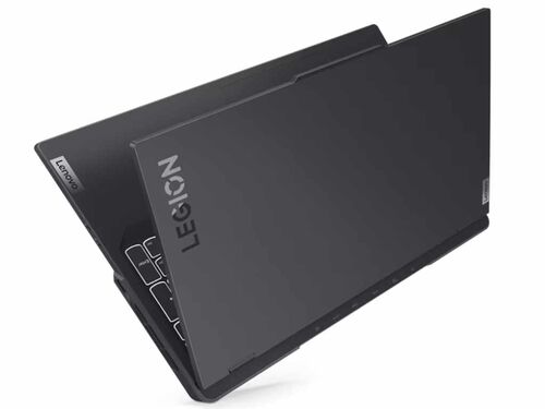 LAPTOP LENOVO LEGION PRO 5 16ARX8 DOS/16" WQXGA/RYZEN 7-7745HX/32GB/2TB SSD/RTX4060-8GB/BACKLIT/CRNA