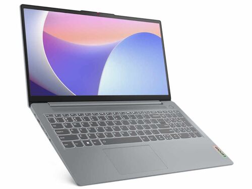 LAPTOP LENOVO IDEAPAD SLIM 3 15IAN8/DOS/15.6" FHD/I3-N305/8GB/256GB SSD/SRB/SIVA