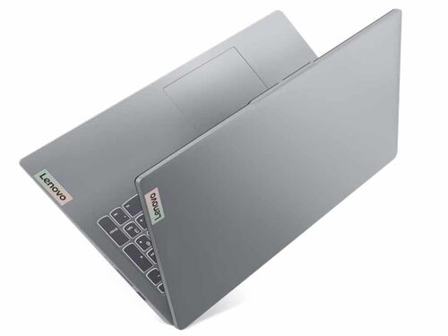 LAPTOP LENOVO IDEAPAD SLIM 3 15IAN8/DOS/15.6" FHD/I3-N305/8GB/256GB SSD/SRB/SIVA