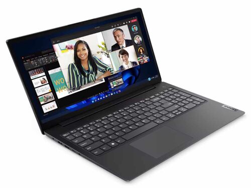 LAPTOP LENOVO V15 G4 AMN DOS/15.6"FHD/RYZEN 3-7320U/8GB/512GB SSD/GLAN/SRB/CRNA