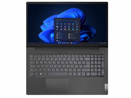 LAPTOP LENOVO V15 G4 AMN DOS/15.6"FHD/RYZEN 3-7320U/8GB/512GB SSD/GLAN/SRB/CRNA