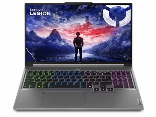 LAPTOP LENOVO LEGION 5 16IRX9 DOS/16" WQXGA/I7-1465HX/32GB/1TB SSD/RTX4070-8GB/BACKLIT SRB/SIVA