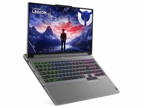 LAPTOP LENOVO LEGION 5 16IRX9 DOS/16" WQXGA/I7-1465HX/32GB/1TB SSD/RTX4070-8GB/BACKLIT SRB/SIVA