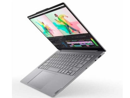 LAPTOP LENOVO YOGA PRO 7 14IMH9 DOS/14.5" 3K/U5 125H/16GB/1TB SSD/BACKLIT SRB/SIVA