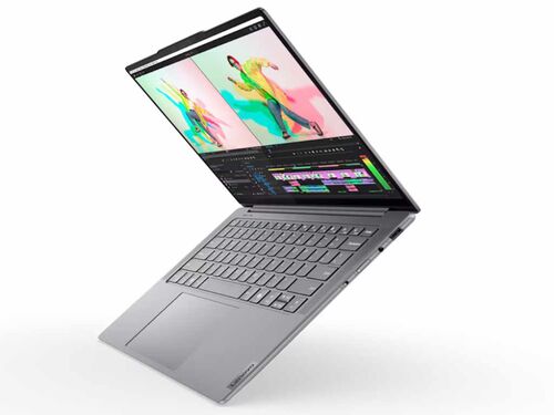 LAPTOP LENOVO YOGA PRO 7 14IMH9 DOS/14.5" 3K/U5 125H/16GB/1TB SSD/BACKLIT SRB/SIVA