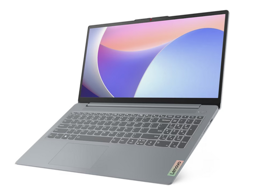 LAPTOP LENOVO IDEAPAD SLIM 3 15IAH8/DOS/15.6" FHD/I5-12450H/8GB/512GB SSD/SRB/SIVA