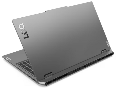 LAPTOP LENOVO LOQ 15IAX9/DOS/15.6" FHD/I5-12450HX/16GB/1TB SSD/RTX2050/BACKLIT SRB/SIVA