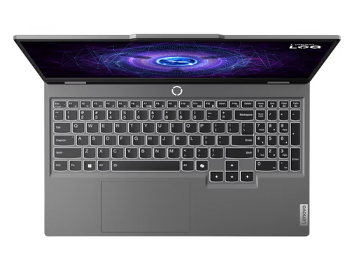 LAPTOP LENOVO LOQ 15IAX9/DOS/15.6" FHD/I5-12450HX/16GB/1TB SSD/RTX2050/BACKLIT SRB/SIVA