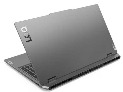 LAPTOP LENOVO LOQ 15ARP9/DOS/15.6" FHD/RYZEN 5-7235HS/24GB/1TB SSD/RTX3050-6GB/BACKLIT SRB/SIVA