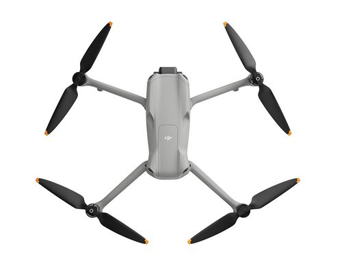 DRON DJI AIR 3 FLY MORE COMBO (DJI RCN2)