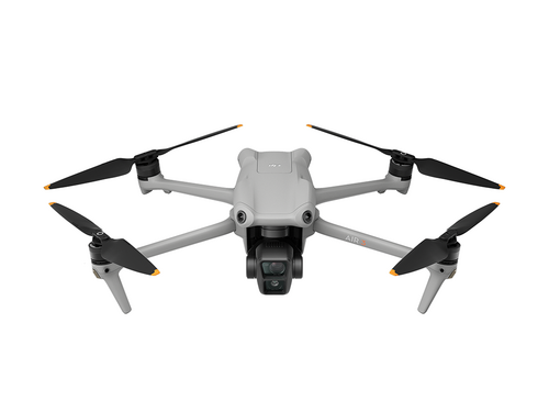 DRON DJI AIR 3 FLY MORE COMBO (DJI RCN2)