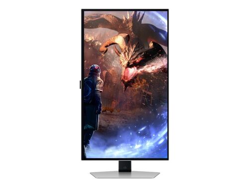 MONITOR SAMSUNG LS27DG602SUXEN 27"/OLED/2560X1440/360HZ/0,03MS GTG/HDMIX2,DP,USB/PIVOT/FREESYNC/VESA