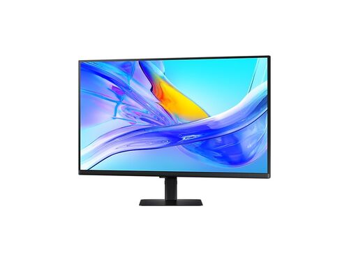 MONITOR SAMSUNG LS32D800UAUXEN 32"/VA/3840X2160/60HZ/5MS GTG/HDMI,DP,USB,LAN/PIVOT,VISINA/VESA/CRNA