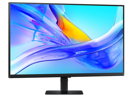 MONITOR SAMSUNG LS32D800UAUXEN 32"/VA/3840X2160/60HZ/5MS GTG/HDMI,DP,USB,LAN/PIVOT,VISINA/VESA/CRNA