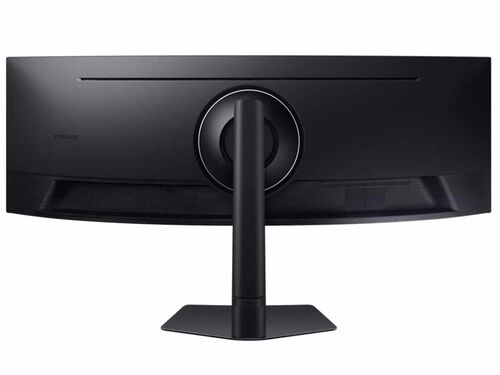 MONITOR SAMSUNG LS49C950UAUXEN 49"/VA,ZAKRIVLJEN,32:9/5120X1440/120HZ/1MS GTG/HDMIX2,DP,USB,LAN/CRNA