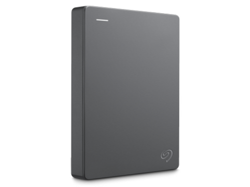 HARD DISK SEAGATE BASIC STJL5000400 EKSTERNI/5TB/2.5"/USB 3.0/SIVA