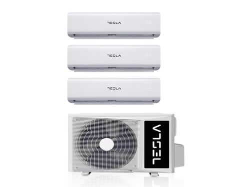 KLIMA SISTEM TESLA TGSJ3-D21C1 SPOLJASNJA JEDINICA MULTI-SPLIT/A++/A+/21000BTU/R32/3 IZLAZA/BELA