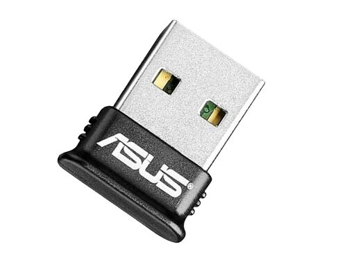 BEŽIČNI ADAPTER ASUS USB-BT400 BLUETOOTH/4.0/INTERNA ANTENA