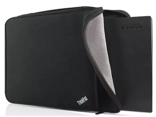 FUTROLA LENOVO 14" THINKPAD SLEEVE/4X40N18009/CRNA