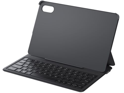 TASTATURA+MASKA ZA TABLET HONOR PAD X9/BEŽIČNA/PREKLOPNA/SIVA