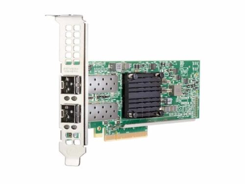 HPE ETHERNET 10/25GB 2-PORT SFP28 BCM57414 ADAPTER