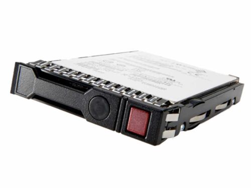 HDD HPE 1.2TB/SAS/12G/10K/SFF(2.5IN)/3Y/REMARKET HARD DRIVE