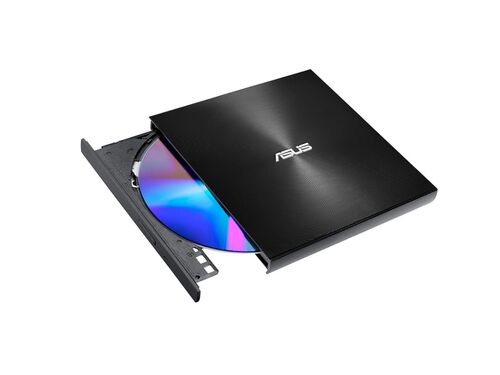 OPTIČKI UREĐAJ ASUS SDRW-O8U9M-U/EKSTERNI/CRNA