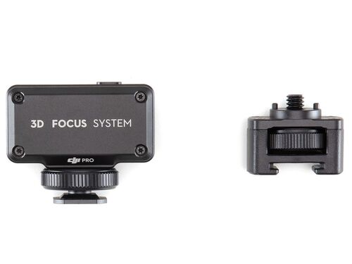 FOCUS DJI RONIN 3D FOCUS SYSTEM